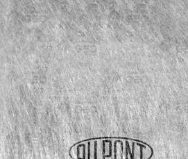 Геотекстиль SF 40 - модель 2