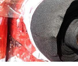 Геотекстиль Technohaut Geo 60 г/м2 - тип 2