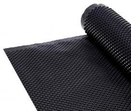 Геотекстиль термообработанный ПЭТ - модель 3