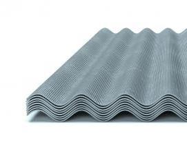 Геотекстиль термообработанный ПЭТ - модель 2