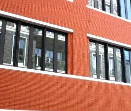 Гибкий ригельный кирпич - тип 2