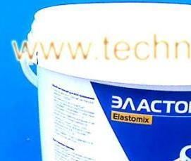 Гидроизоляция 5кг - модель 4