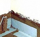 Малые архитектурные формы из бревна Салават