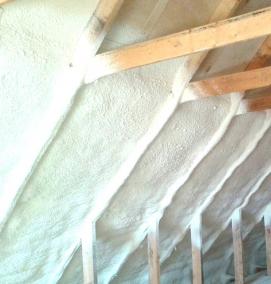 Гидроизоляция частного дома - вариант 3