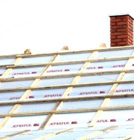 Гидроизоляция частного дома - вариант 2