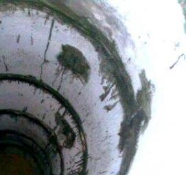 Гидроизоляция канализации Москва