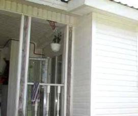 Гидроизоляция металлического кессона изнутри - тип 4