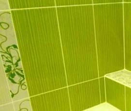 Гидроизоляция под брусчатку - модель 1