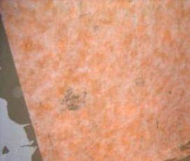 Гидроизоляция под душевую - модель 1