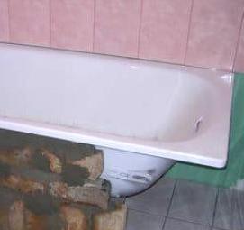 Гидроизоляция под гипсокартон в ванной Омск