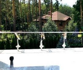 Гидроизоляция под плитку - модель 2