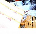 Доставка воды автоцистерной Ижевск
