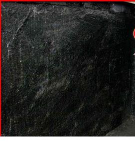 Гидроизоляция погреба изнутри от грунтовых вод - тип 1