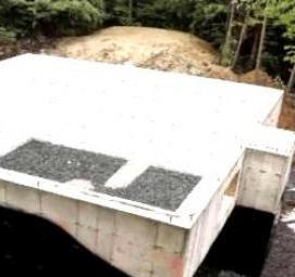 Гидроизоляция погреба снаружи от грунтовых вод Москва