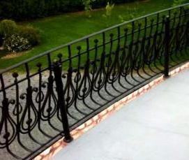 Гидроизоляция пола на балконе - модель 4