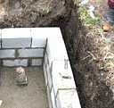 Автопоилка фонтан для животных Благовещенск
