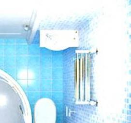 Гидроизоляция стен в ванной под плитку Москва