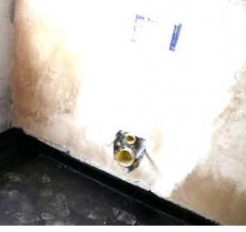 Гидроизоляция стяжки ванной комнаты Москва