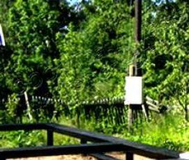 Гидроизоляция свайного фундамента - вариант 4