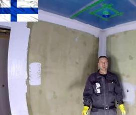 Гидроизоляция ванной в доме из сип - тип 3