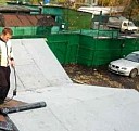 Заточка рубанка Находка