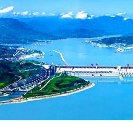 Гидротехническое проектирование - тип 3