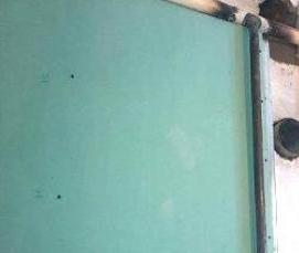 Гипсокартон армированный - модель 3