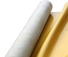 Гипсокартон для шумоизоляции - модель 4