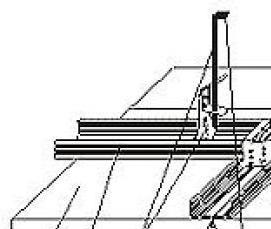 Гкл 12,5 влагостойкий - вариант 3