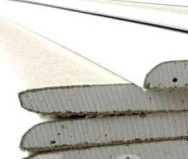 Гкл 2500х1200х12 - тип 2