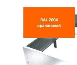 Гкл с полимерным покрытием - тип 1