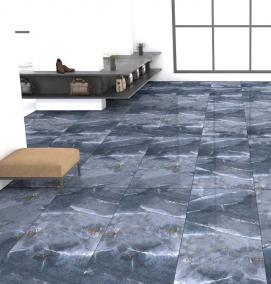 Глянцевый полированный керамогранит - вариант 1