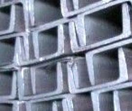 Гнутый металлопрокат - тип 3