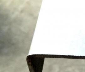 Гнутый металлопрокат - тип 2