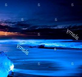 Голубой песок Тольятти