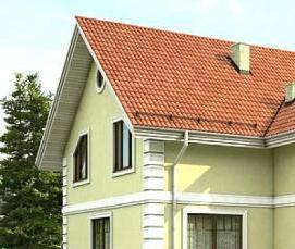 Гомельский пеноблок - вариант 2