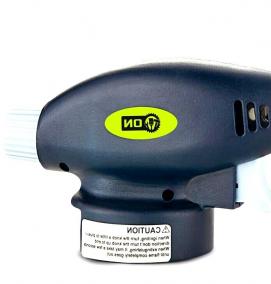 Горелка - тип 3