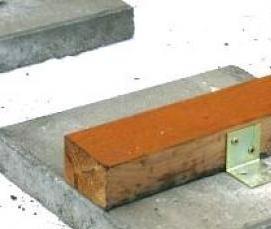 Горизонтальный брус - вариант 2