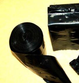 Горшки для саженцев - вариант 3