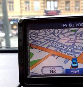 Gps датчик движения - тип 1