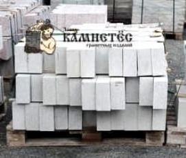 Гранитный облицовочный камень - модель 4
