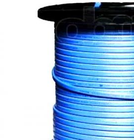 Греющий кабель для скважины - модель 3