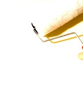 Грунтовка для покраски стен белая - вариант 4