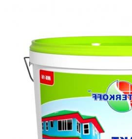 Грунтовка для покраски стен белая - вариант 3