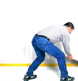 Гвл 1200 мм - тип 1