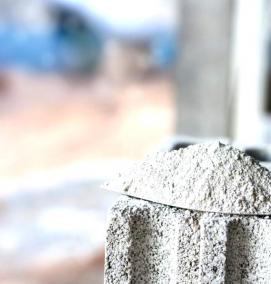 химический цемент - тип 4