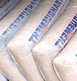 химический цемент - тип 2