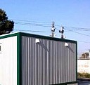 хозблок из газобетона Нижнекамск