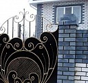 Художественная ковка решеток Волгодонск