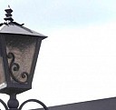 Художественная ковка решеток Петропавловск-Камчатский